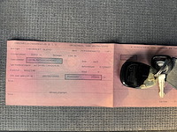 Personenauto chevrolet alero (2000 /1g1 nl5 2t6 xc 004 007) - afbeelding 17 van  25