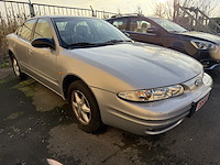 Personenauto chevrolet alero (2000 /1g1 nl5 2t6 xc 004 007) - afbeelding 19 van  25