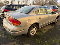 Personenauto chevrolet alero (2000 /1g1 nl5 2t6 xc 004 007) - afbeelding 20 van  25
