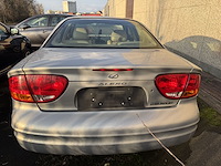 Personenauto chevrolet alero (2000 /1g1 nl5 2t6 xc 004 007) - afbeelding 22 van  25