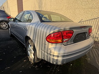 Personenauto chevrolet alero (2000 /1g1 nl5 2t6 xc 004 007) - afbeelding 23 van  25