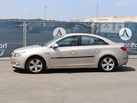 Personenauto chevrolet aveo benzine/lpg 84pk 2012 (marge) - afbeelding 1 van  1