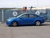 Personenauto chevrolet cruze benzine 124pk 2011 (marge)