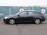 Personenauto chevrolet cruze diesel 124pk 2014 (marge) - afbeelding 1 van  1