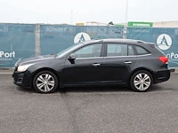 Personenauto chevrolet cruze diesel 124pk 2014 (marge)