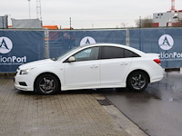 Personenauto chevrolet cruze diesel 125pk 2010 (marge)