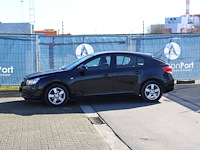Personenauto chevrolet cruze diesel 141pk 2012 (marge) - afbeelding 1 van  1