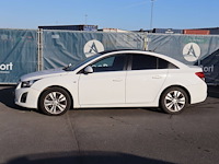 Personenauto chevrolet cruze diesel 163pk 2013 (marge) - afbeelding 1 van  1