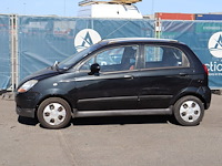 Personenauto chevrolet spark benzine 51pk 2009 (marge) - afbeelding 1 van  1