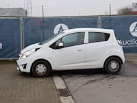 Personenauto chevrolet spark benzine 68pk 2012 (marge)