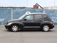Personenauto chrysler pt cruiser benzine 116pk 2006 (marge)
