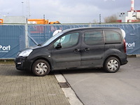 Personenauto citroën berlingo benzine 110pk 2017 (marge)