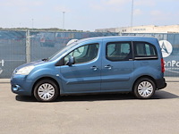 Personenauto citroën berlingo benzine 120pk 2011 (marge) - afbeelding 1 van  1