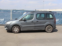 Personenauto citroën berlingo diesel 74pk 2014 (marge) - afbeelding 1 van  1