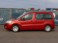 Personenauto citroen berlingo diesel 75pk 2009 (marge)