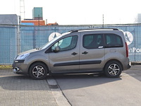 Personenauto citroën berlingo diesel 92pk 2015 (marge)