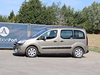Personenauto citroën berlingo diesel 92pk 2015 - afbeelding 1 van  1