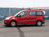 Personenauto citroën berlingo diesel 98pk 2018 (marge) - afbeelding 1 van  1