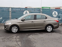 Personenauto citroen c-elysee diesel 100pk 2018 (marge)