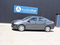 Personenauto citroën c-elysee diesel 99pk 2017 (marge) - afbeelding 1 van  1