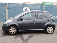 Personenauto citroen c1 benzine 68pk 2007 (marge)