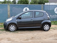 Personenauto citroën c1 benzine 68pk 2009 - afbeelding 1 van  1