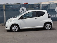 Personenauto citroën c1 benzine 68pk 2010 (marge) - afbeelding 1 van  1