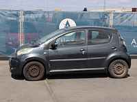 Personenauto citroen c1 benzine 68pk 2010 (marge) - afbeelding 1 van  1