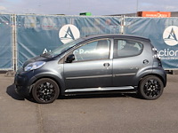 Personenauto citroën c1 benzine 68pk 2010 (marge) - afbeelding 1 van  1