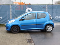 Personenauto citroën c1 benzine 68pk 2011 (marge) - afbeelding 1 van  1