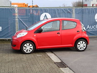 Personenauto citroën c1 benzine 68pk 2011 (marge) - afbeelding 1 van  1