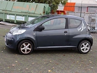 Personenauto citroen c1 benzine 68pk 2011 (marge) - afbeelding 1 van  1
