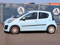 Personenauto citroën c1 benzine 68pk 2012 (marge) - afbeelding 1 van  1