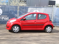 Personenauto citroën c1 benzine 68pk 2012 - afbeelding 1 van  1