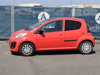 Personenauto citroën c1 benzine 68pk 2013 (marge)