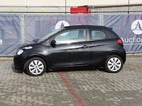 Personenauto citroën c1 benzine 69pk 2016 (marge)