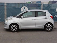 Personenauto citroen c1 benzine 82pk 2014 (marge)