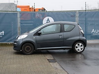 Personenauto citroën c1 diesel 55pk 2007 (marge) - afbeelding 1 van  1