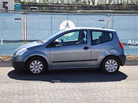 Personenauto citroën c2 benzine 61pk 2006 (marge)