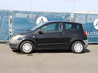 Personenauto citroen c2 benzine 61pk 2007 (marge) - afbeelding 1 van  1