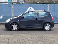 Personenauto citroën c2 benzine 61pk 2008 (marge)