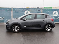 Personenauto citroën c3 benzine 110pk 2017 (marge) - afbeelding 1 van  1