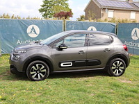 Personenauto citroën c3 benzine 110pk 2023 - afbeelding 1 van  1