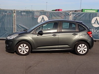 Personenauto citroen c3 benzine 60pk 2010 (marge) - afbeelding 1 van  1