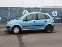 Personenauto citroën c3 benzine 61pk 2004 (marge) - afbeelding 1 van  1