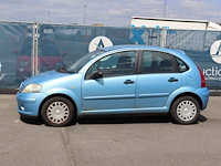 Personenauto citroen c3 benzine 61pk 2005 (marge) - afbeelding 1 van  1