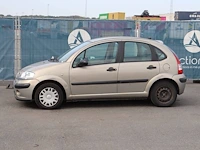 Personenauto citroen c3 benzine 61pk 2006 (marge)