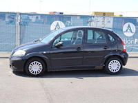 Personenauto citroen c3 benzine 61pk 2007 (marge) - afbeelding 1 van  1