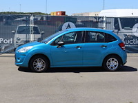 Personenauto citroën c3 benzine 68pk 2013 (marge) - afbeelding 1 van  1