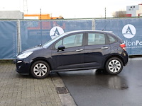 Personenauto citroën c3 benzine 68pk 2014 (marge) - afbeelding 1 van  1